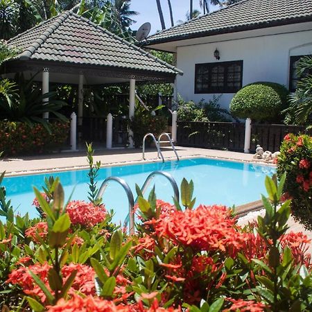 Baan Sawainam Bed & Breakfast Ko Tao Bagian luar foto