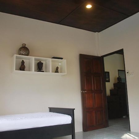 Baan Sawainam Bed & Breakfast Ko Tao Bagian luar foto