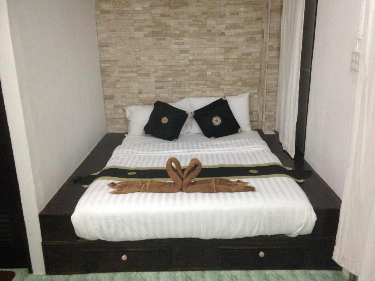 Baan Sawainam Bed & Breakfast Ko Tao Bagian luar foto