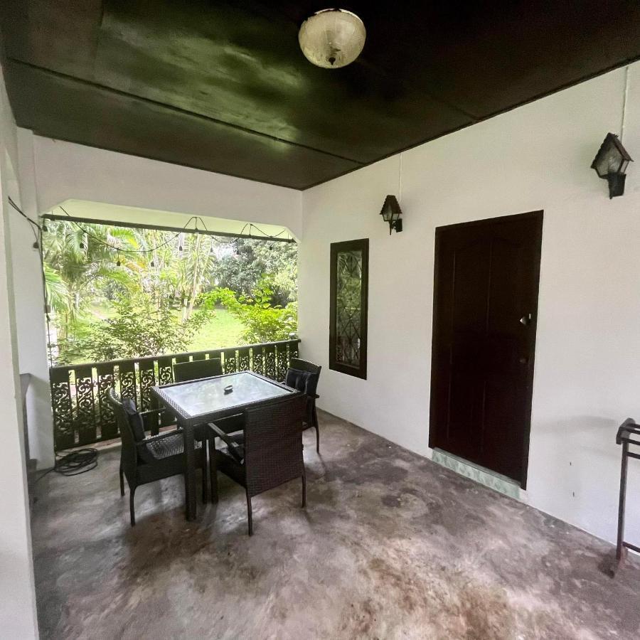 Baan Sawainam Bed & Breakfast Ko Tao Bagian luar foto